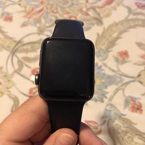 42mm Apple Watch Series 2